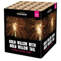 Event Pyro Show vuurwerk te koop in België